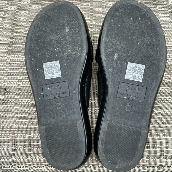 Marc Fisher Vayle sandals - Picture 2 of 3